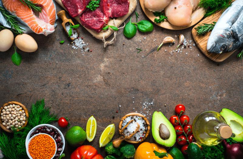 Demirin Bulunduğu Besinler Nelerdir?